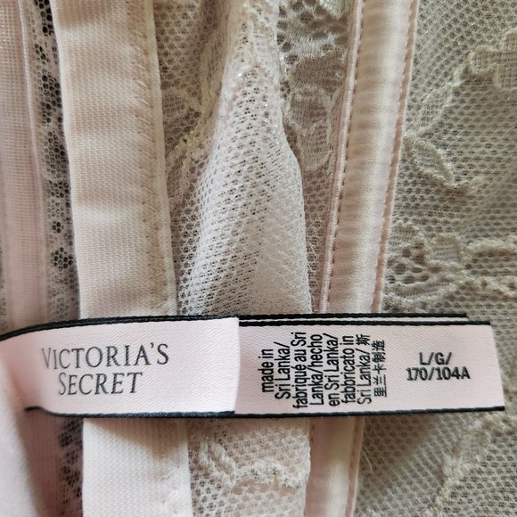 Victoria Secret Corset - Picture 3 of 3